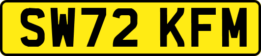 SW72KFM
