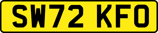 SW72KFO