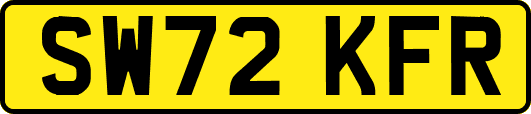 SW72KFR