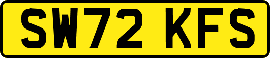 SW72KFS