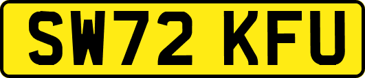 SW72KFU