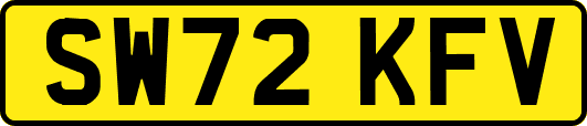 SW72KFV