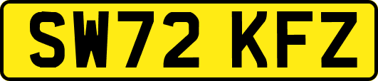 SW72KFZ