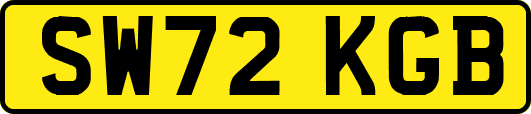 SW72KGB