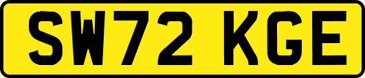 SW72KGE