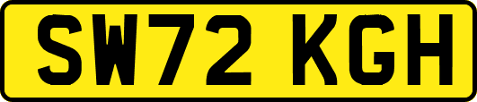 SW72KGH