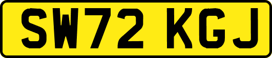SW72KGJ