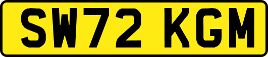SW72KGM