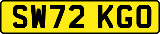 SW72KGO