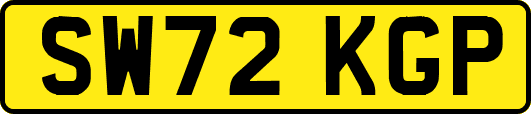 SW72KGP