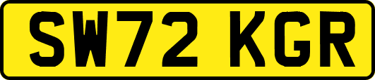 SW72KGR