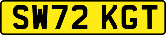 SW72KGT