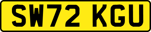 SW72KGU