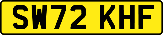 SW72KHF