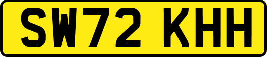 SW72KHH