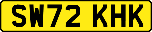 SW72KHK