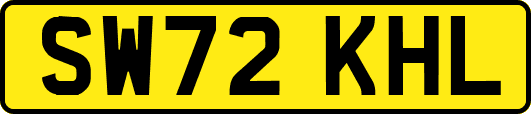 SW72KHL