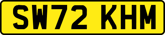SW72KHM