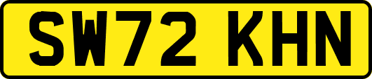 SW72KHN
