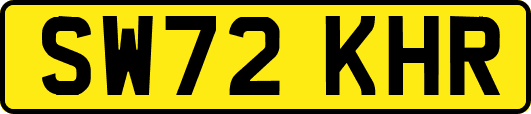 SW72KHR