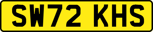 SW72KHS