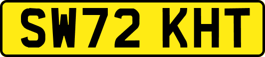 SW72KHT