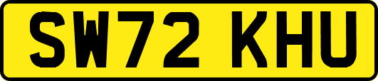 SW72KHU