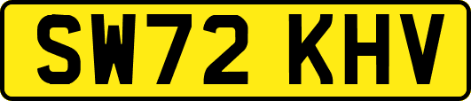 SW72KHV