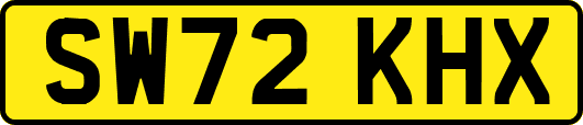 SW72KHX