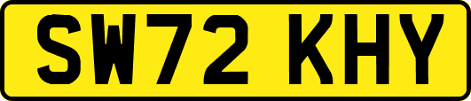 SW72KHY