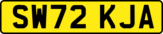 SW72KJA