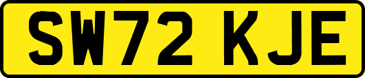 SW72KJE