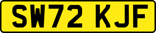SW72KJF