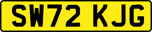 SW72KJG