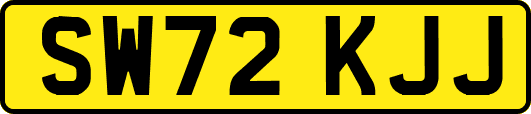 SW72KJJ