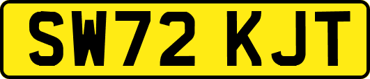 SW72KJT