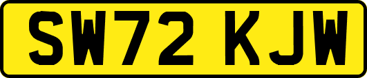 SW72KJW
