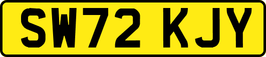 SW72KJY