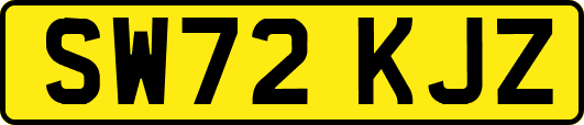 SW72KJZ