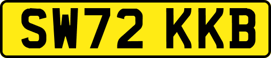 SW72KKB
