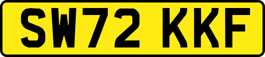 SW72KKF