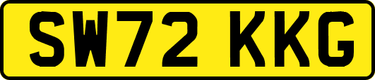 SW72KKG