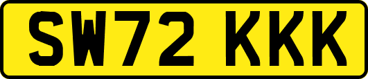 SW72KKK