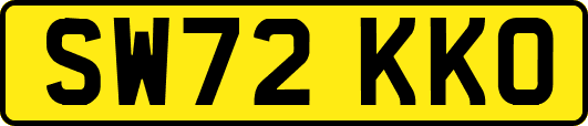 SW72KKO
