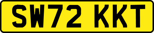SW72KKT