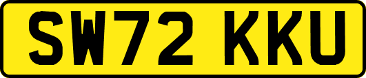 SW72KKU
