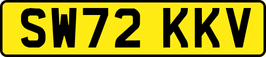 SW72KKV