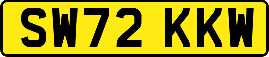 SW72KKW