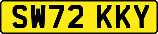 SW72KKY