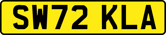 SW72KLA